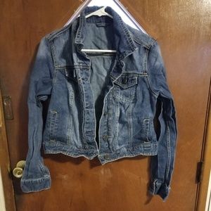 *SALE *Jean jacket